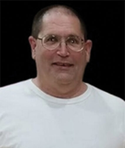 Rodney Lee Ward